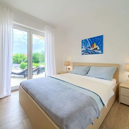 Gardena Comfortable Vrh (Krk)