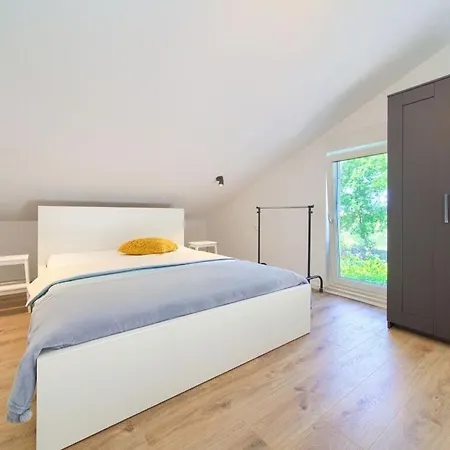 Hotel Gardena Comfortable Vrh (Krk)