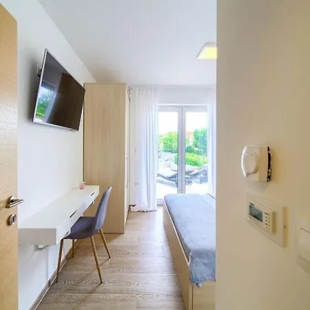 Gardena Comfortable Hotel
