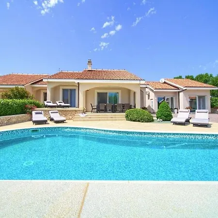 Gardena Comfortable Hotel Vrh (Krk)