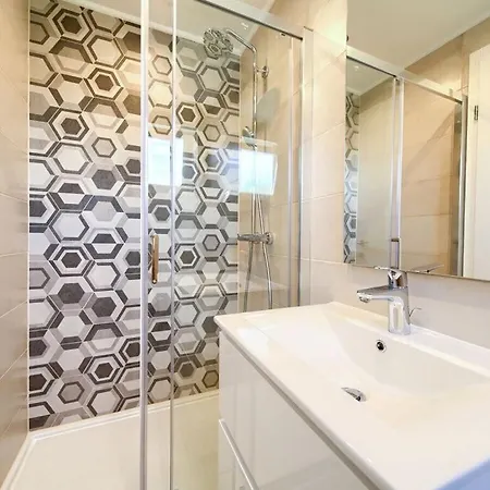 Hotel Gardena Comfortable 4*