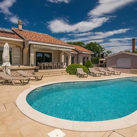 Hotel Gardena Comfortable Vrh (Krk)