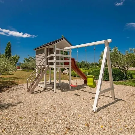 Gardena Comfortable Hotel Vrh (Krk)